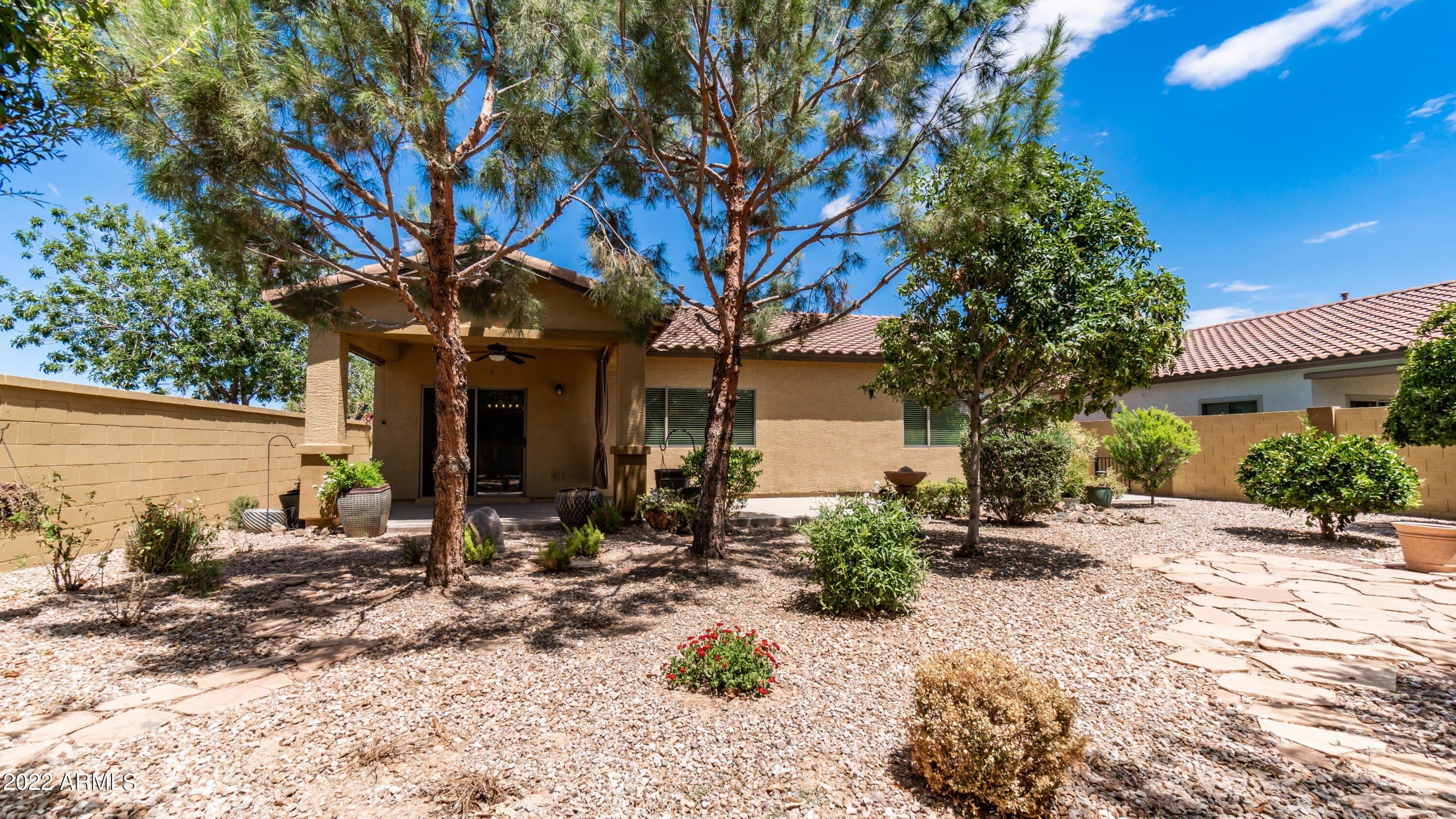 W Reeves Ave, San Tan Valley, AZ 85140