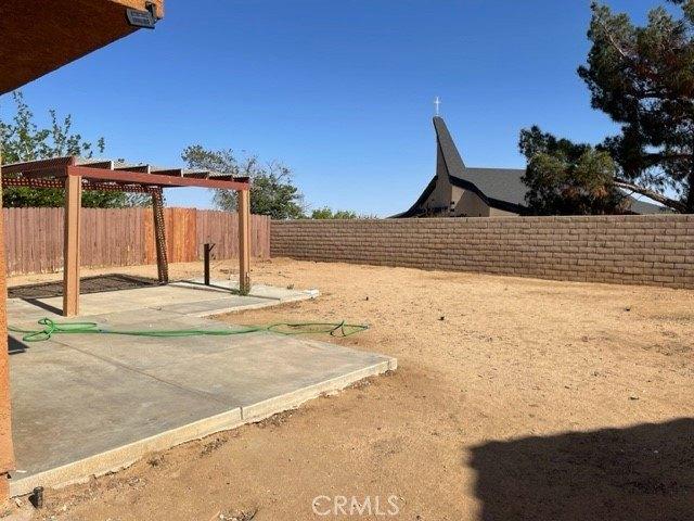San Miguel Dr, Victorville, CA 92394