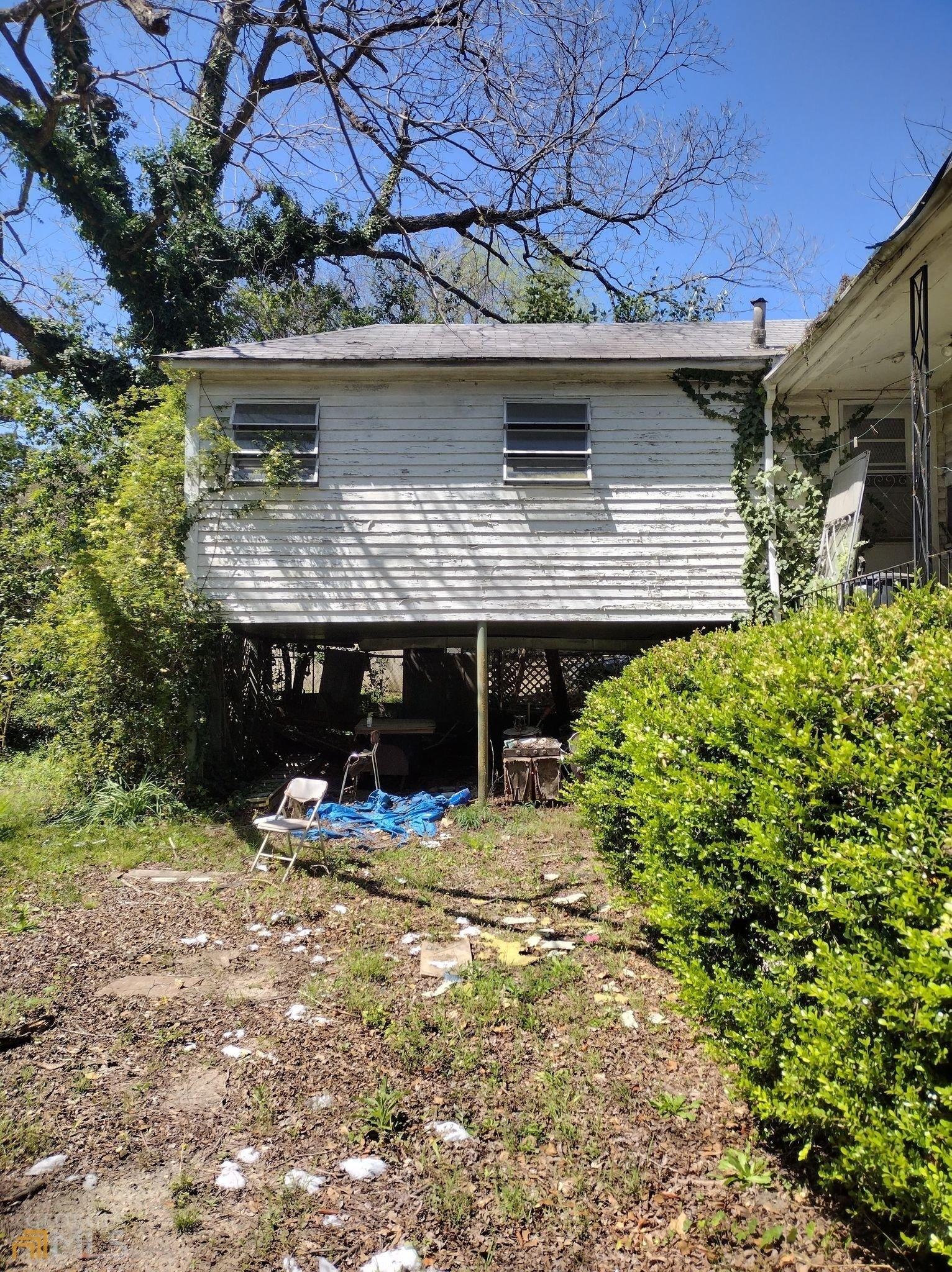 Anderson St, Macon, GA 31201
