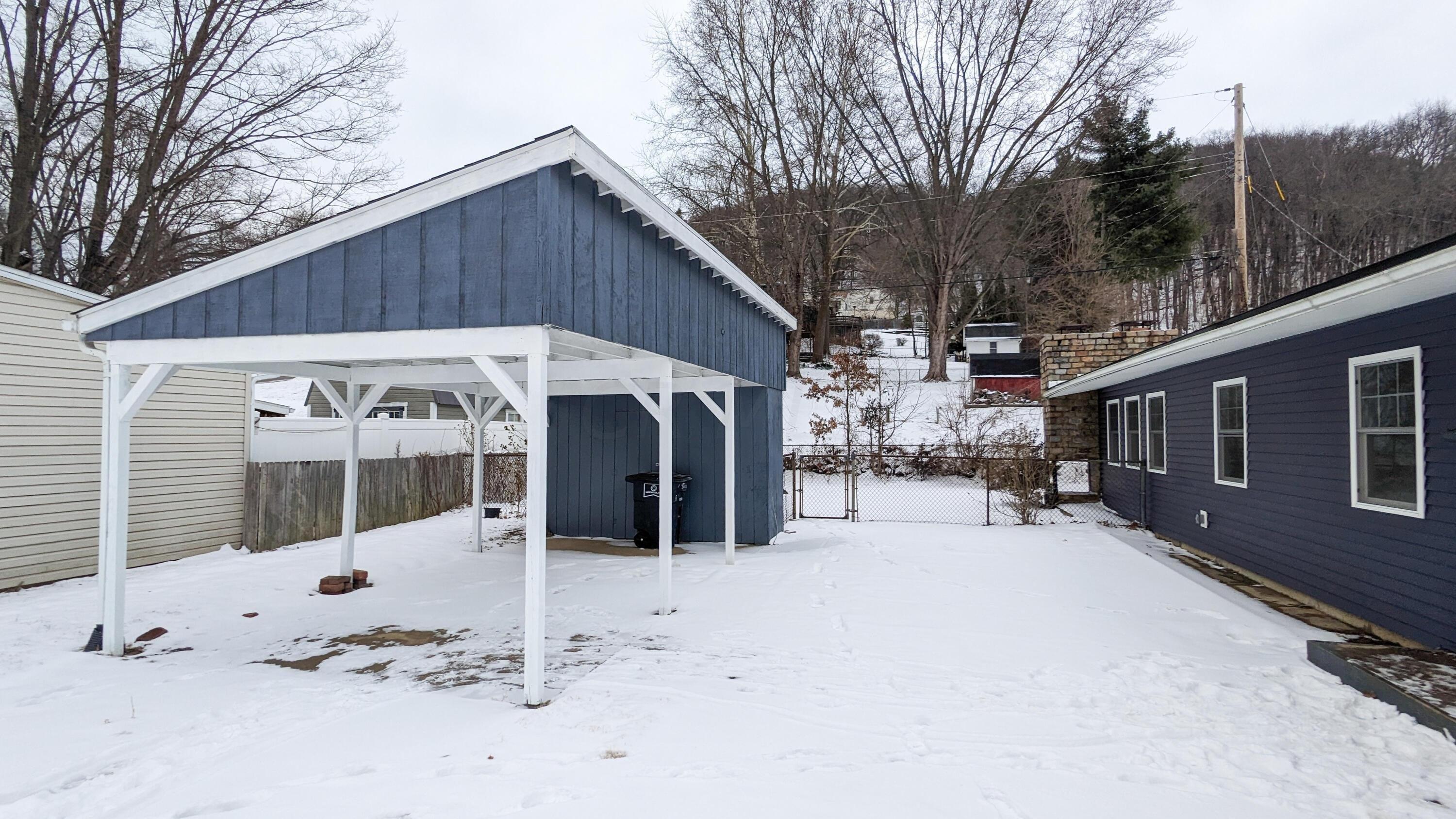 Griffith St, Lancaster, OH 43130