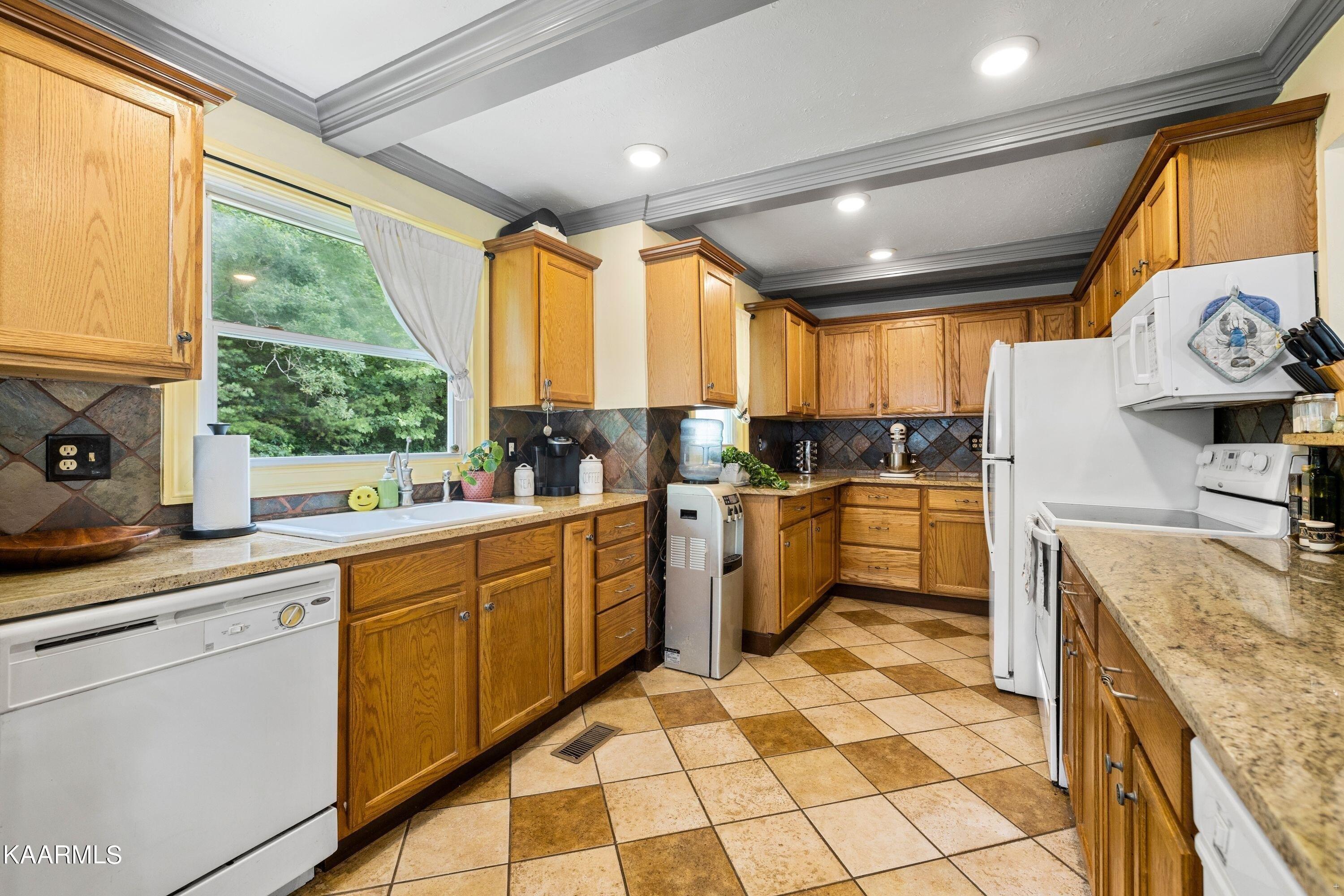 Bakertown Rd, Knoxville, TN 37931