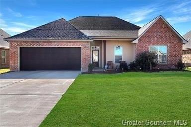 Thibodeaux Rd, Lake Charles, LA 70607