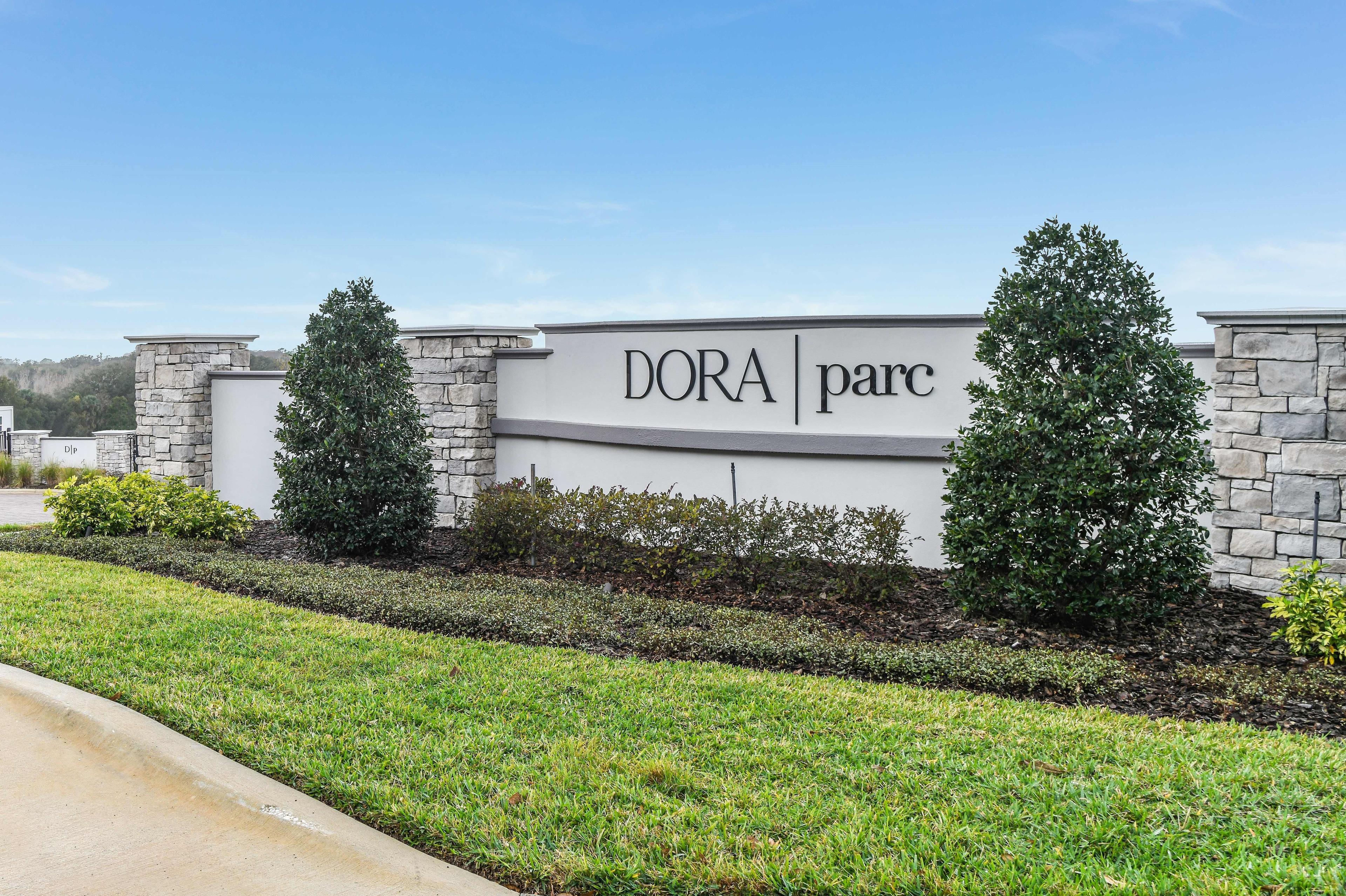 Dora Parc Ln, Mount Dora, FL 32757