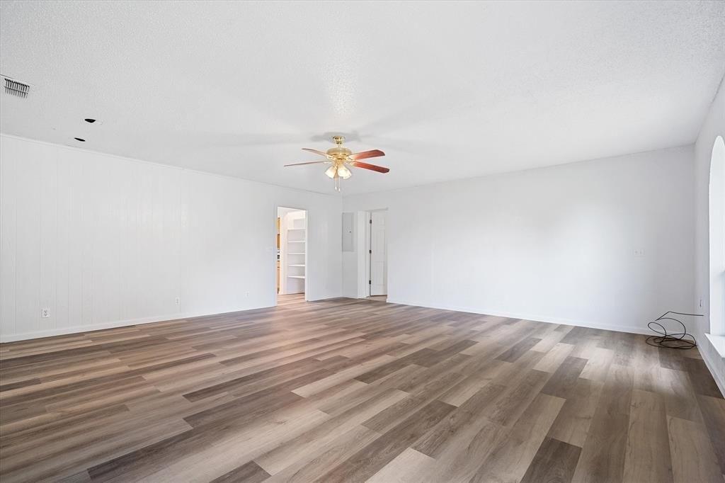 Vz County Road 2606, Mabank, TX 75147
