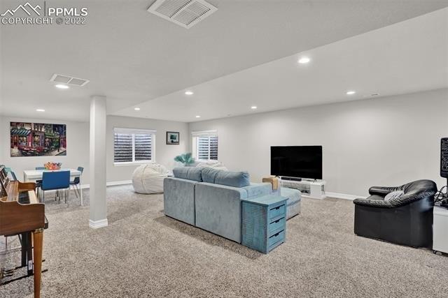 Windingwalk Dr, Peyton, CO 80831