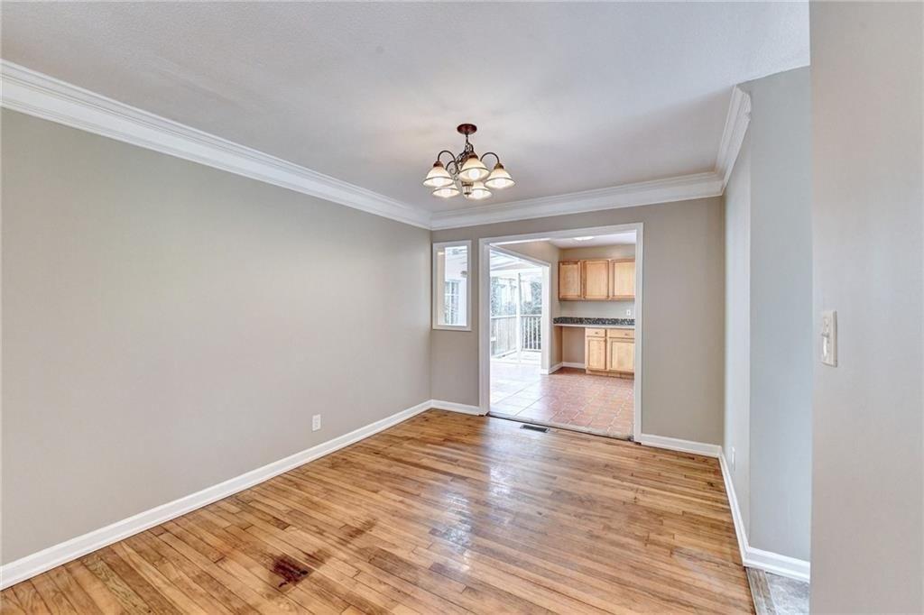Daisy Cir, Marietta, GA 30066