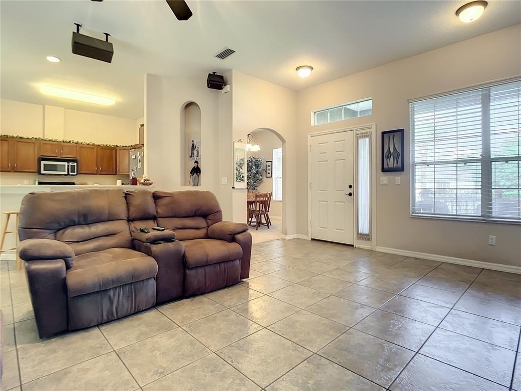 Manderley Ln, Ormond Beach, FL 32174