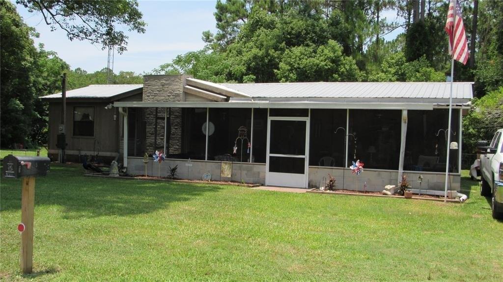 Ne 132nd Ct, Silver Springs, FL 34488