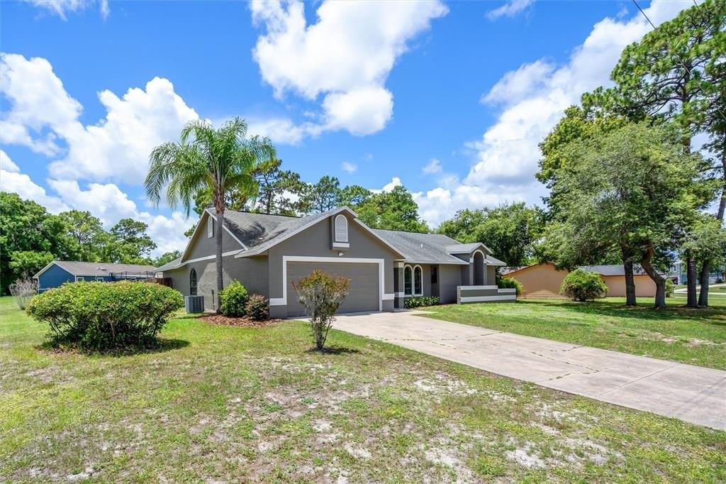 Byington Ter, Deltona, FL 32738