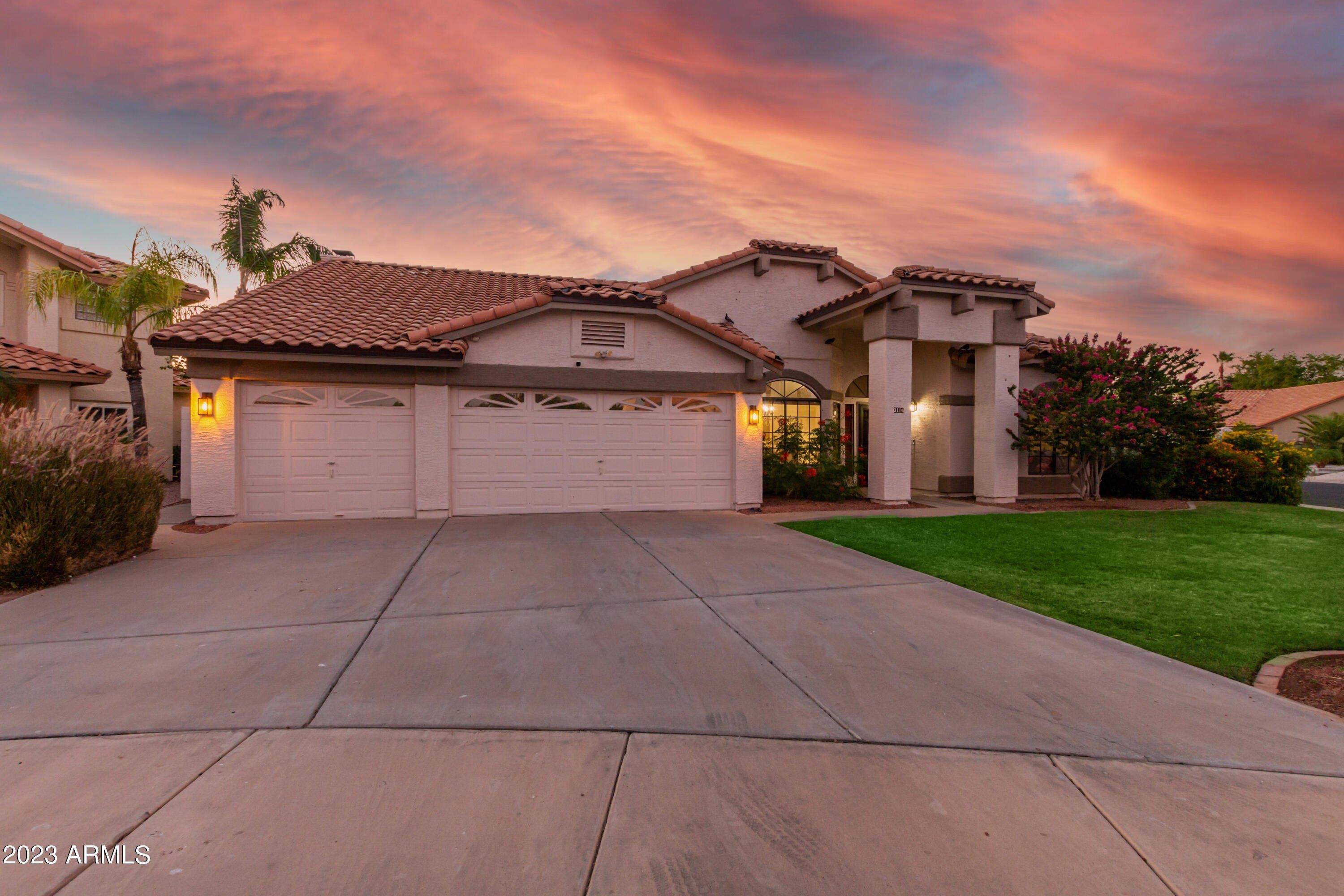 N 110th Ave, Avondale, AZ 85392