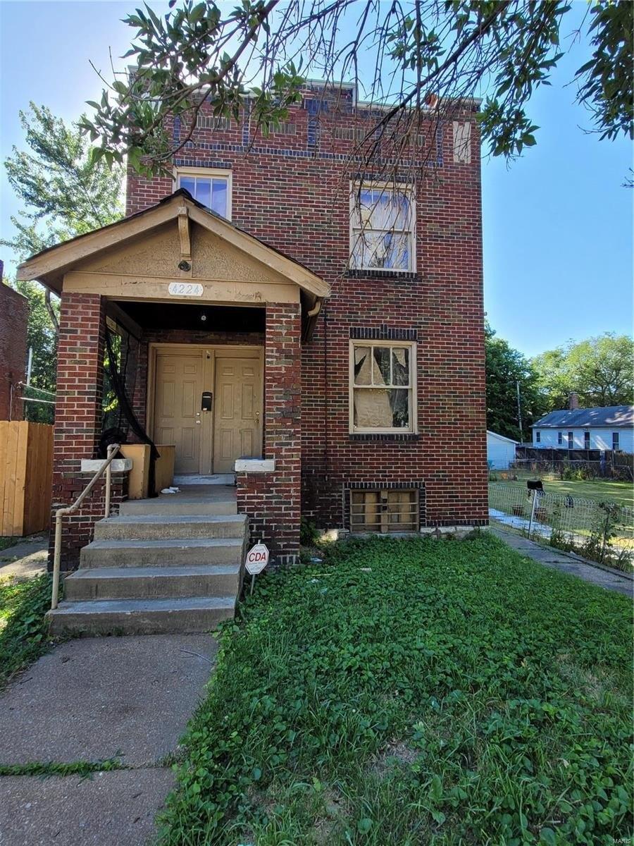 California Ave, Saint Louis, MO 63111