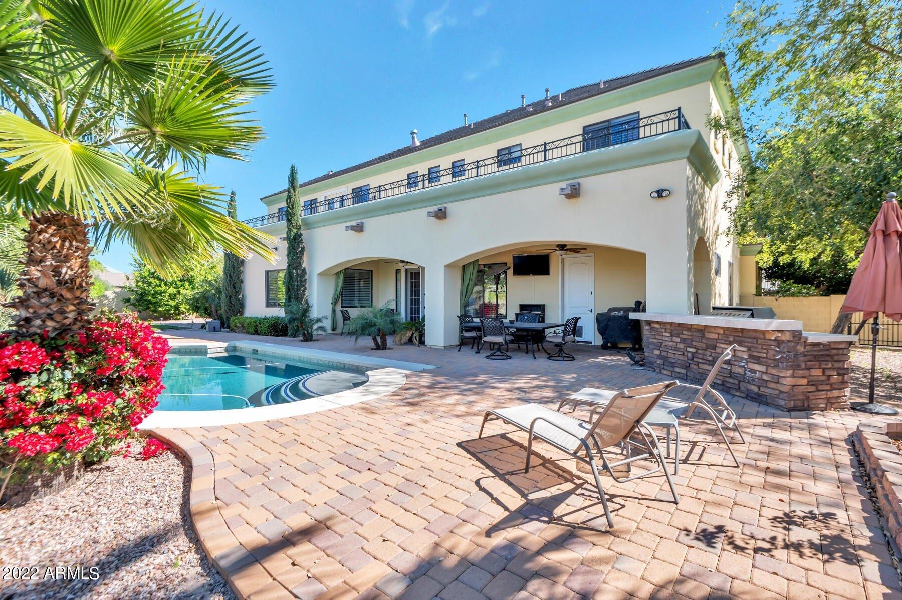 E Ivyglen St, Mesa, AZ 85207