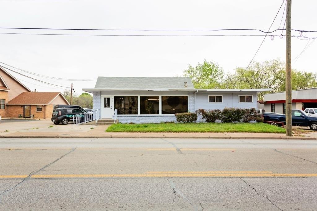 N Main St, Belton, TX 76513