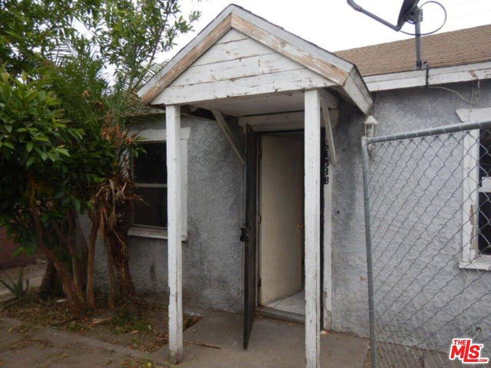 San Juan Ave, South Gate, CA 90280