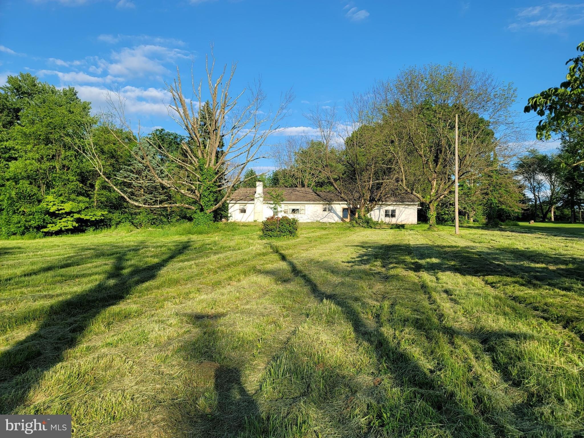 Needhammer Rd, Pottstown, PA 19464