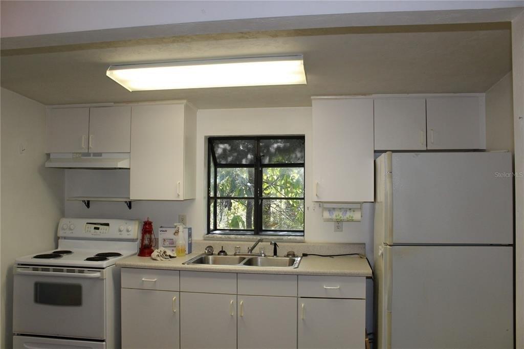 Nw 49th Ct, Bell, FL 32619