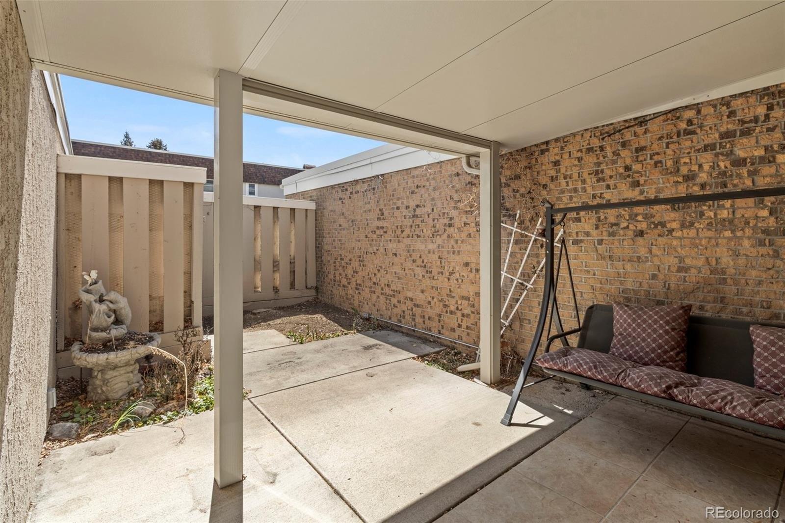 S Oneida Way, Denver, CO 80224