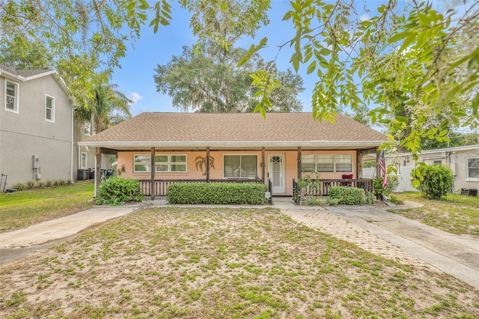 Lafayette Ave, Winter Park, FL 32789