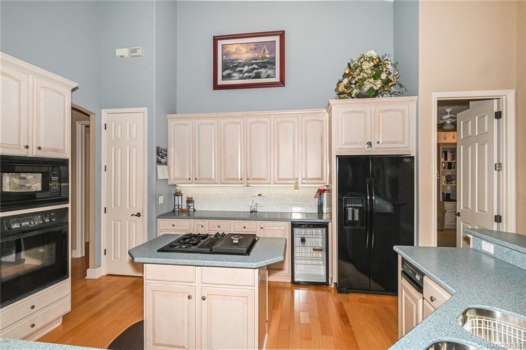N Carnoustie Loop, Lecanto, FL 34461