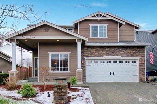 Swinomish Dr, La Conner, WA 98257