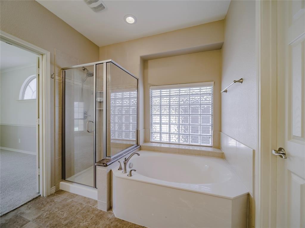 Sand Verbena Way, Fort Worth, TX 76177