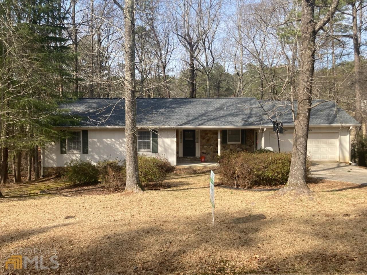 Golfview Dr, Villa Rica, GA 30180