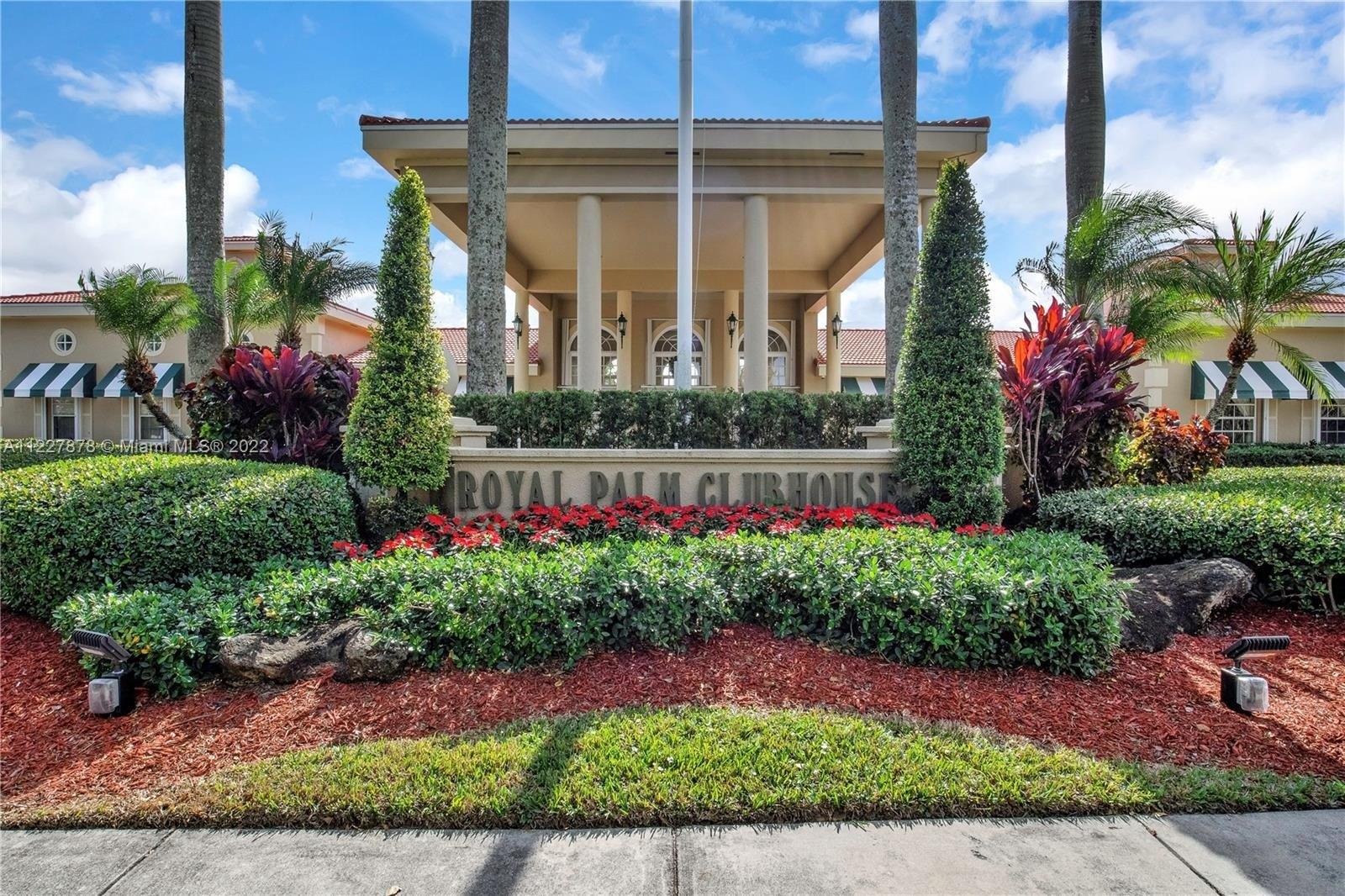 Se 21st Ln, Homestead, FL 33033
