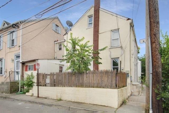 W Liberty St, Allentown, PA 18102