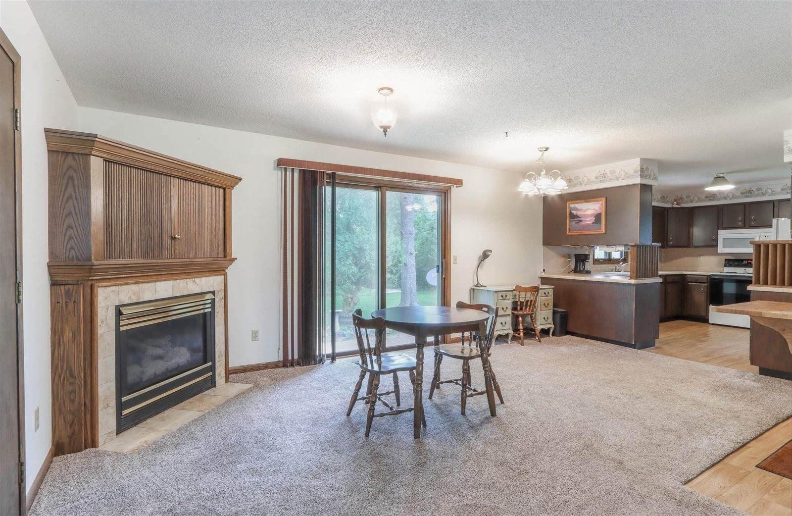E Blodgett St, Marshfield, WI 54449