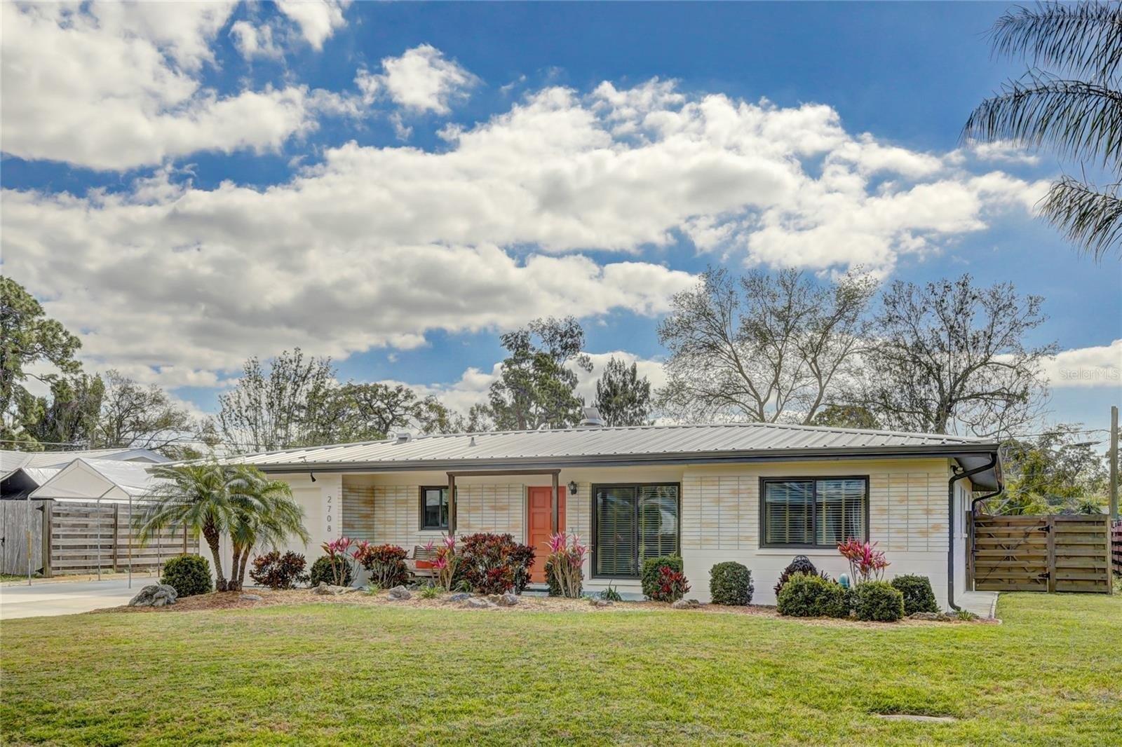 Fort Worth St, Sarasota, FL 34231