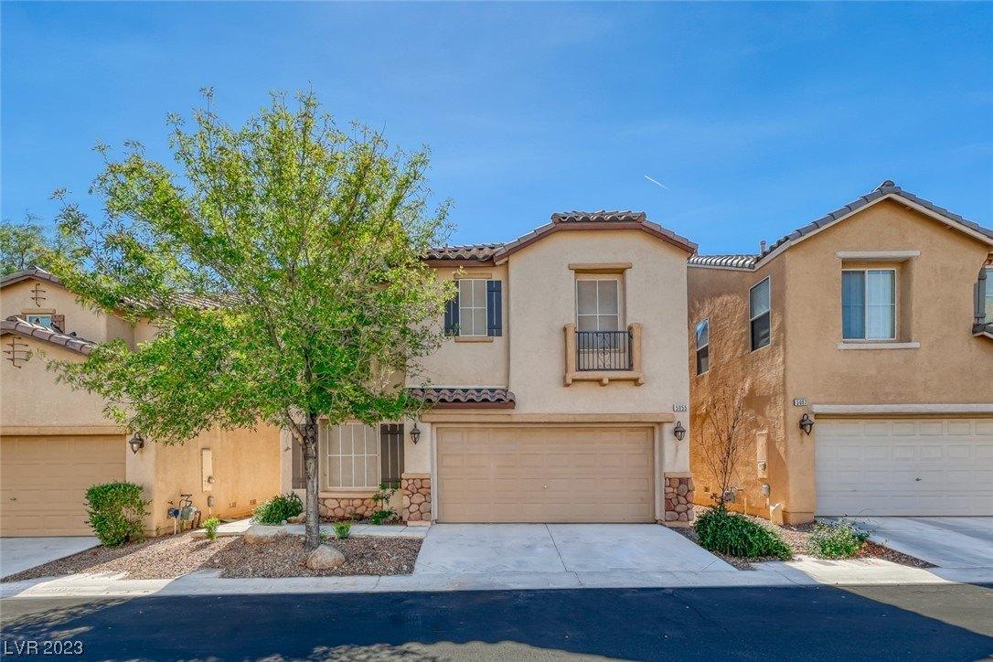 Dodge Ridge Ave, Las Vegas, NV 89139
