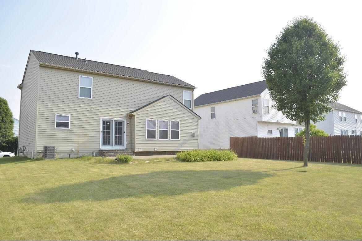 Amherst Blvd, London, OH 43140
