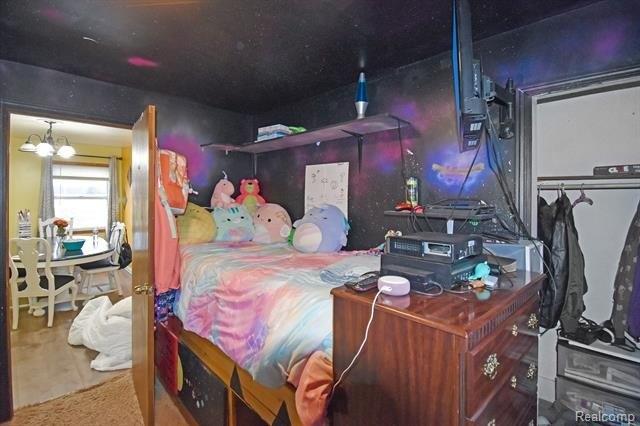 E Hayes Rd, Ithaca, MI 48847