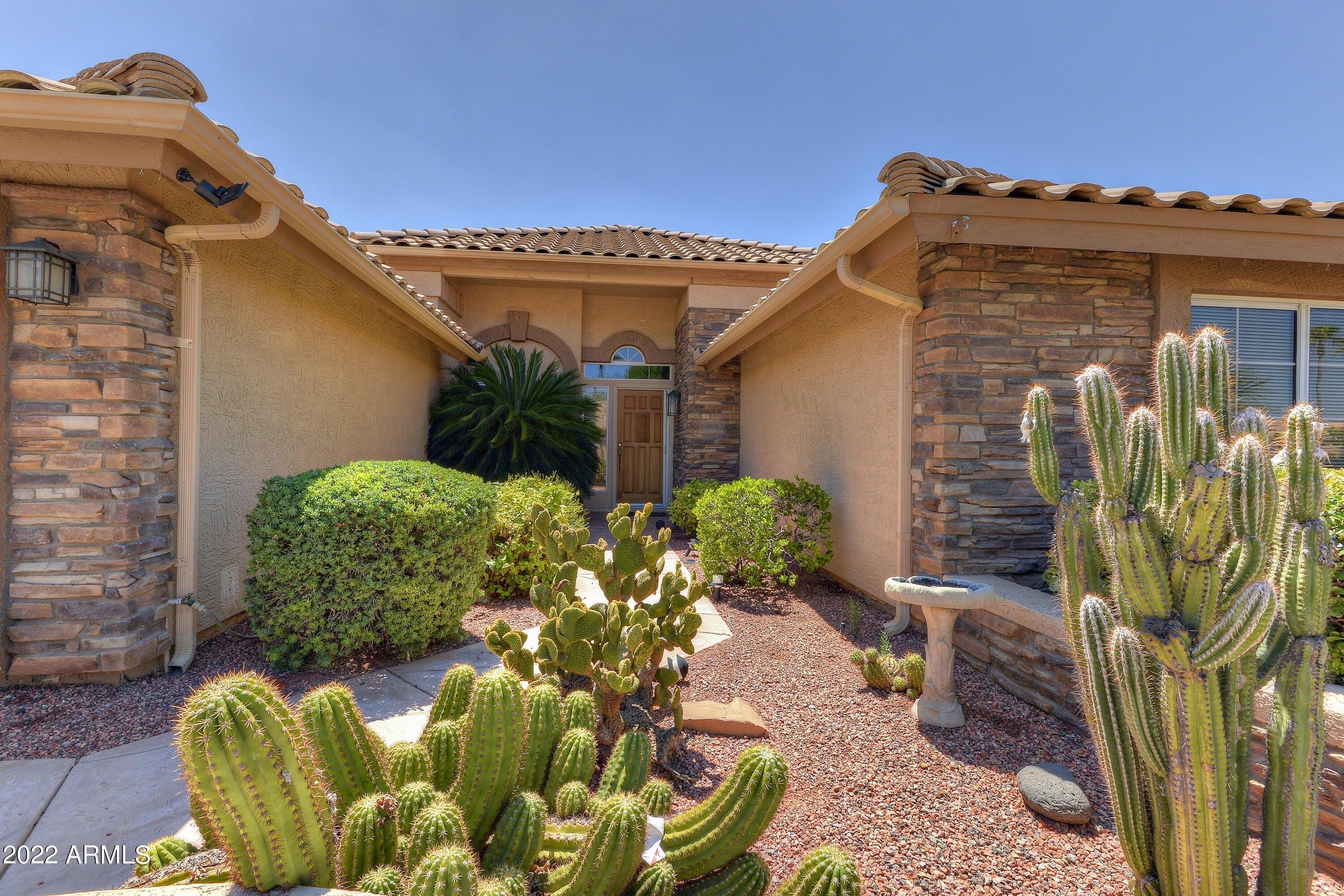 N 89th Dr, Peoria, AZ 85382