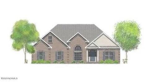 Cindi Ln, Winterville, NC 28590