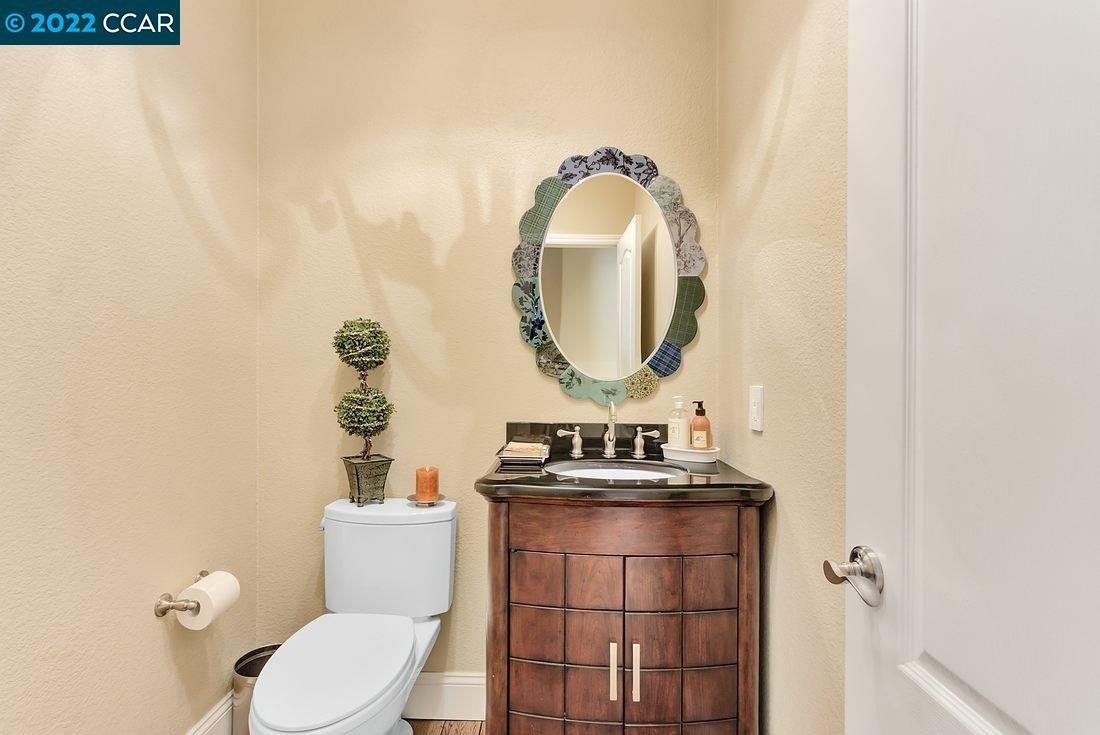 Deer Meadow Dr, Danville, CA 94506