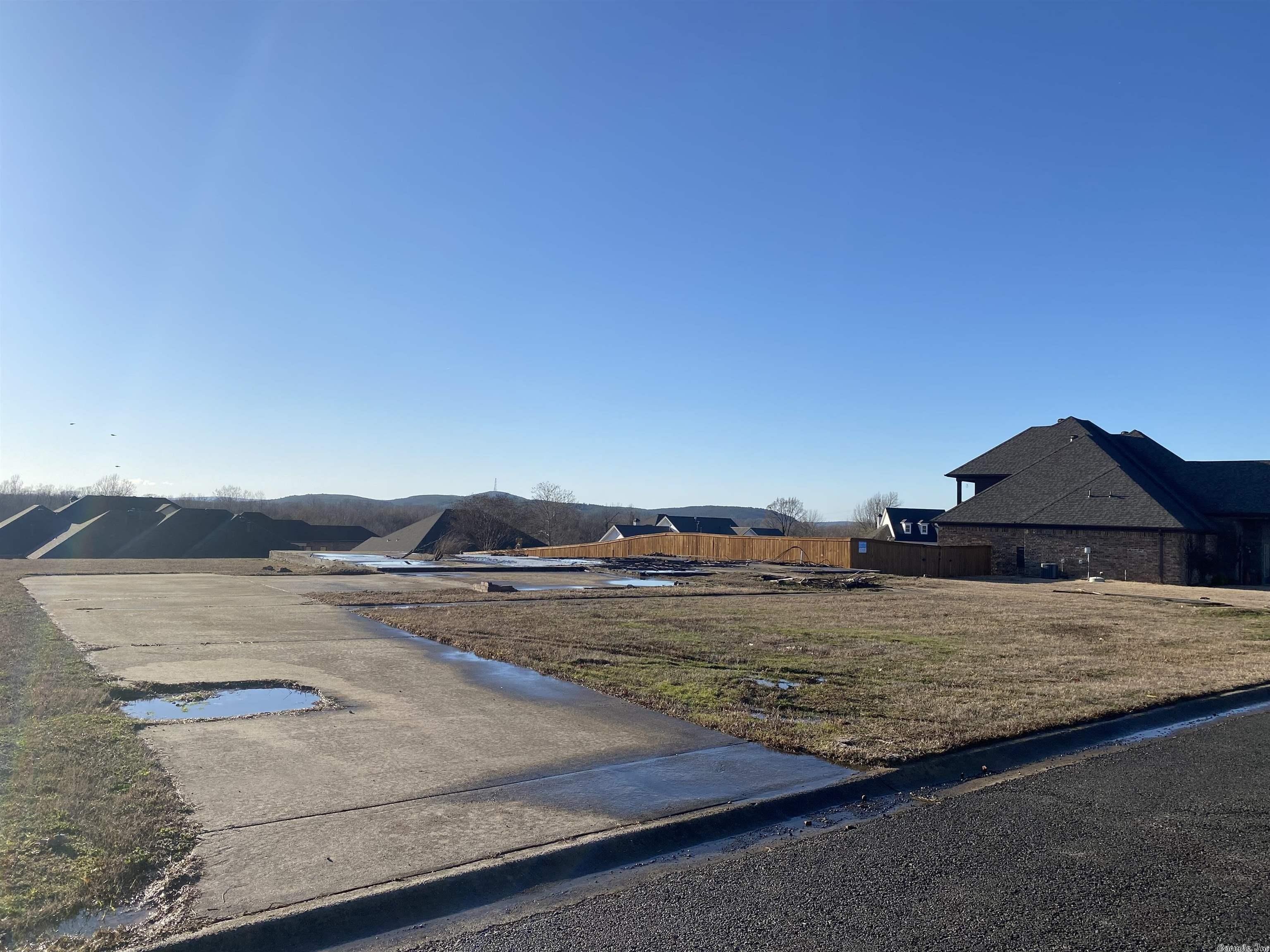 River Bend Rd, Mayflower, AR 72106