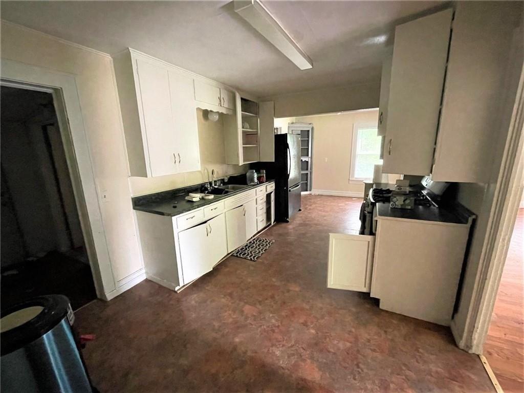 N 5th St, Wortham, TX 76693