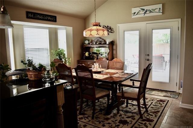 E 134th St N, Collinsville, OK 74021
