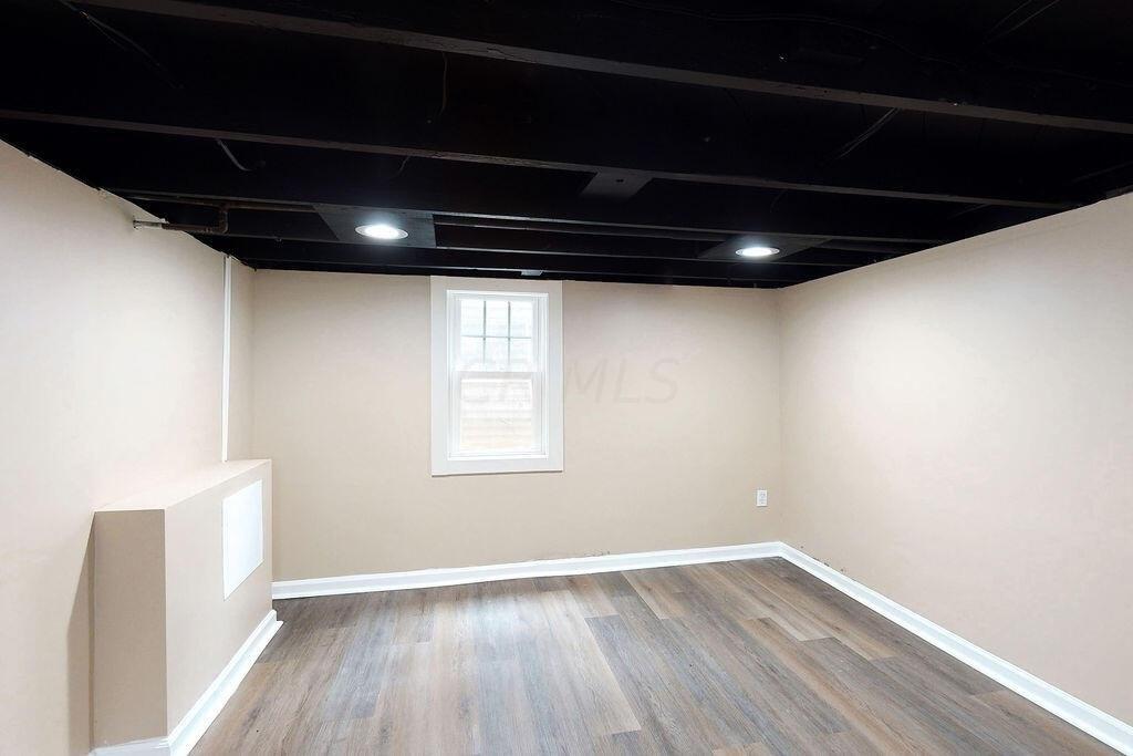 Hildreth Ave, Columbus, OH 43203