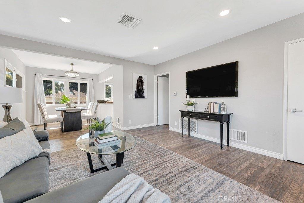 Lindley Ave, Northridge, CA 91325