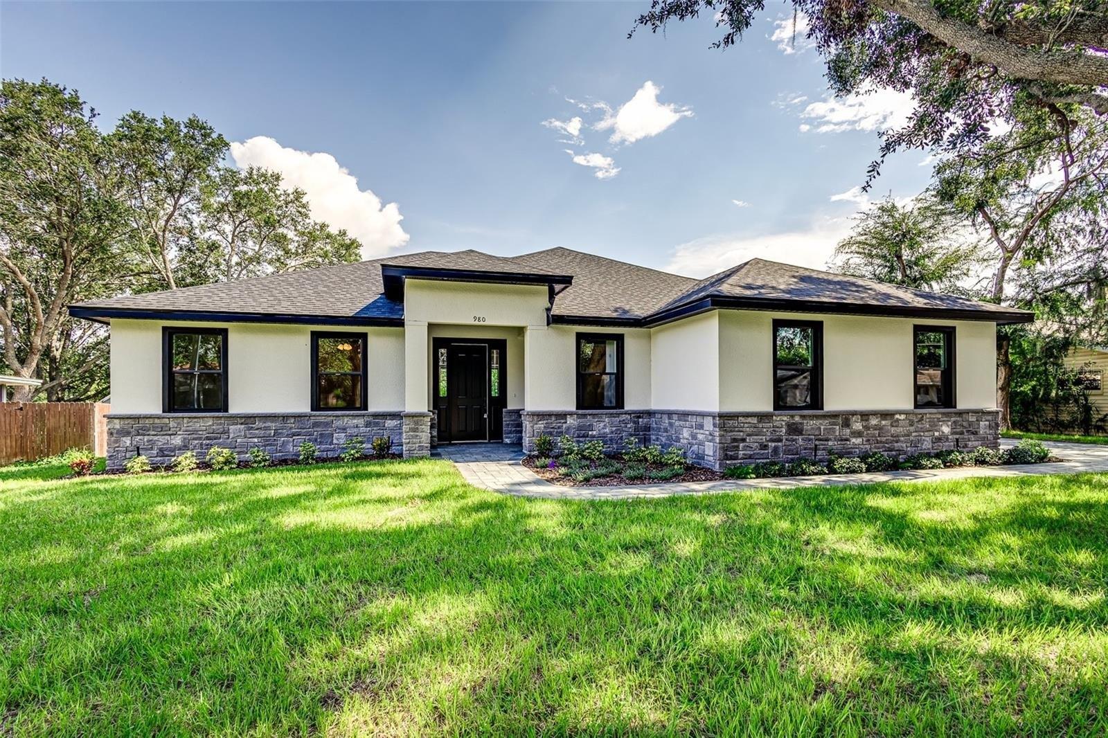 Wedgewood Dr Se, Winter Haven, FL 33880