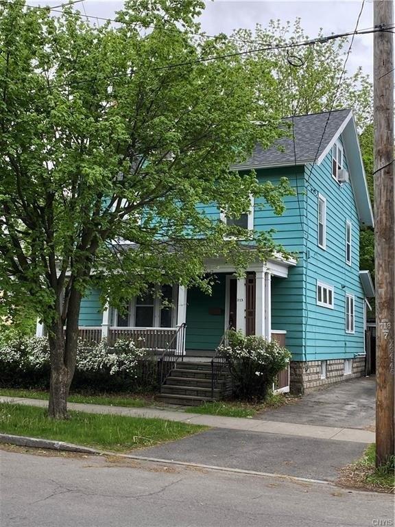 Stratford St, Syracuse, NY 13210