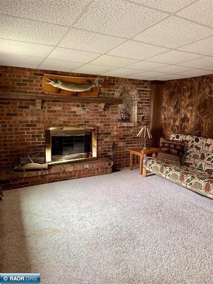 Boundary St, Babbitt, MN 55706