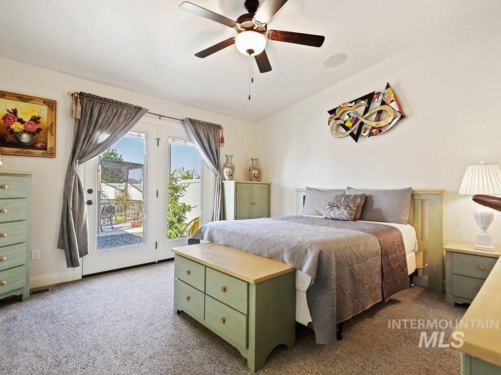 W Los Flores Dr, Meridian, ID 83646