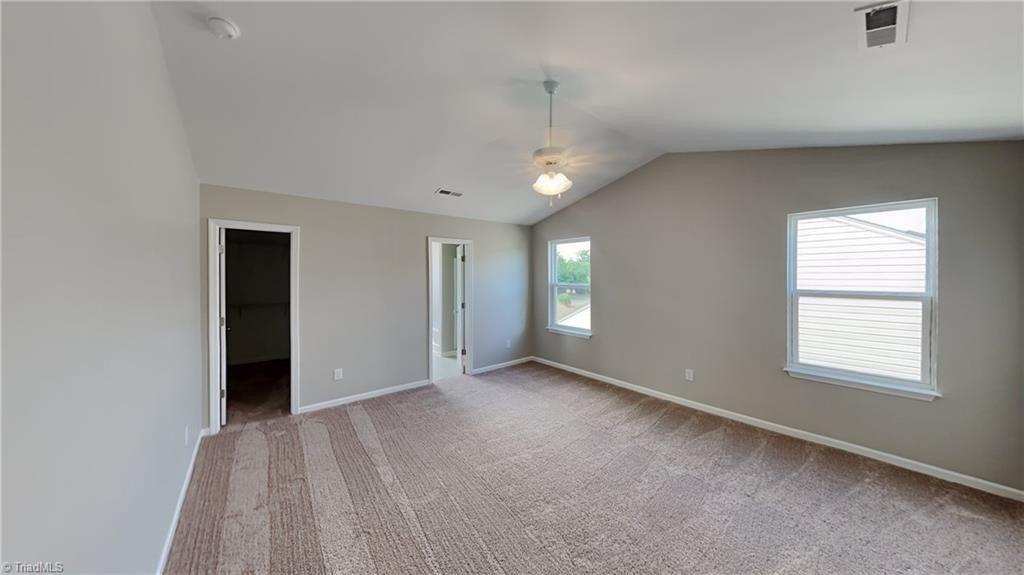 Kutter Dr, Elon, NC 27244