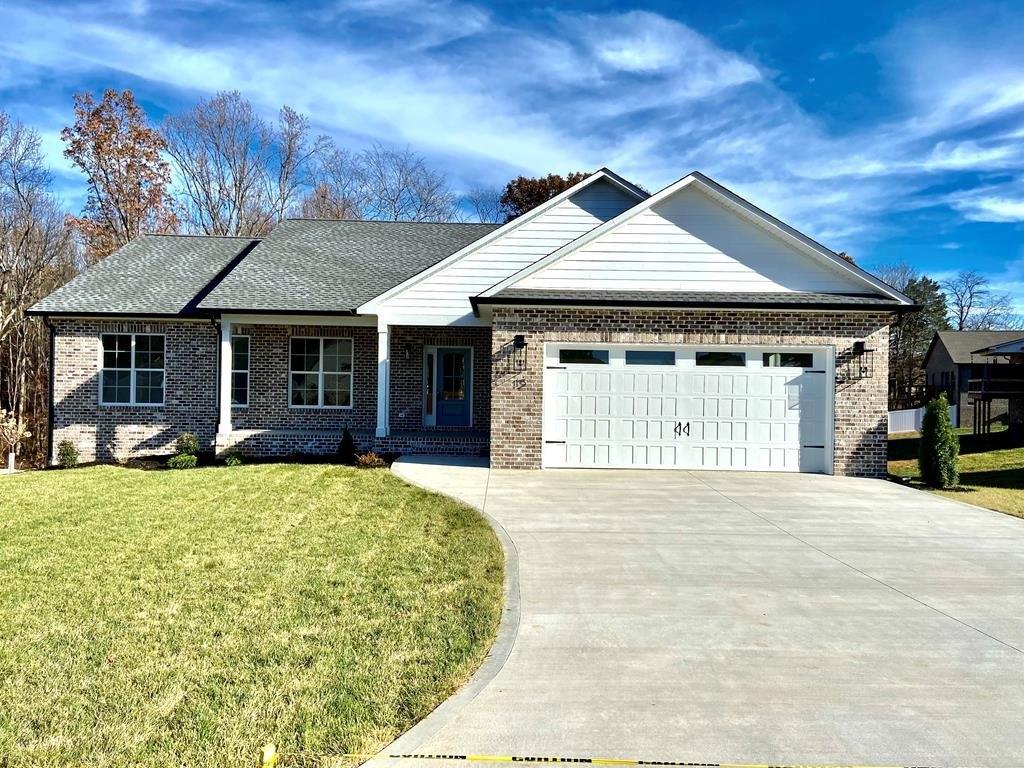 Cabot Ln, Cookeville, TN 38506