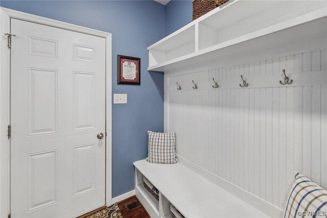 Corsica Dr, Chesterfield, VA 23832