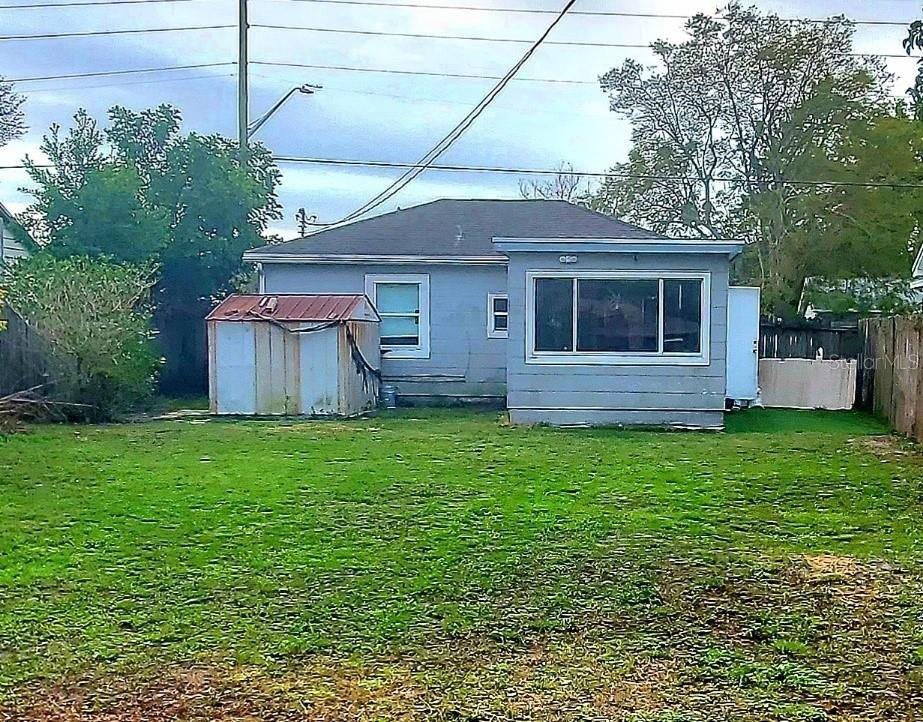 38th Ave N, Saint Petersburg, FL 33713