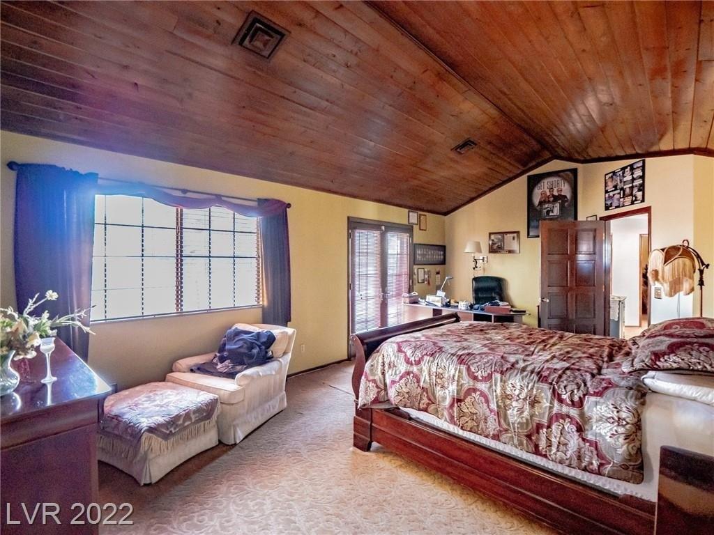 Konga Dr, Las Vegas, NV 89123